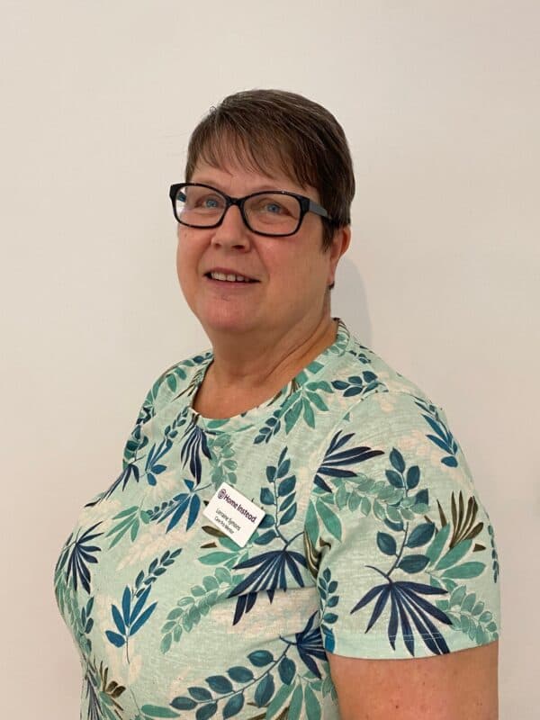 Lorraine Symons