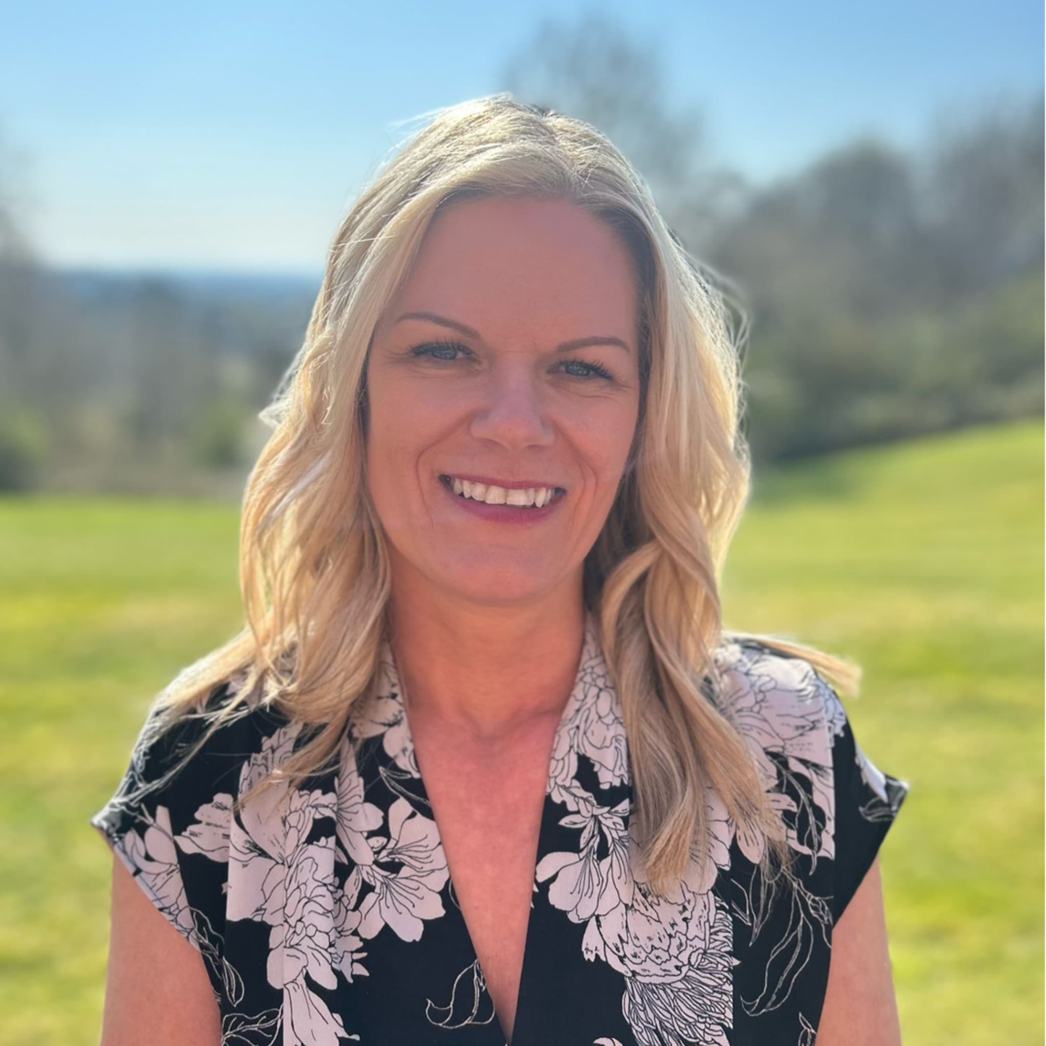 Dawn HR Manager at Home Instead Reigate & Tandridge
