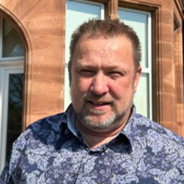 Simon Burrowes