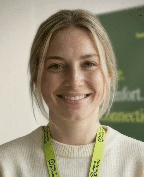 Fiona Fairbrass
