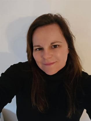 Beth Shackleton