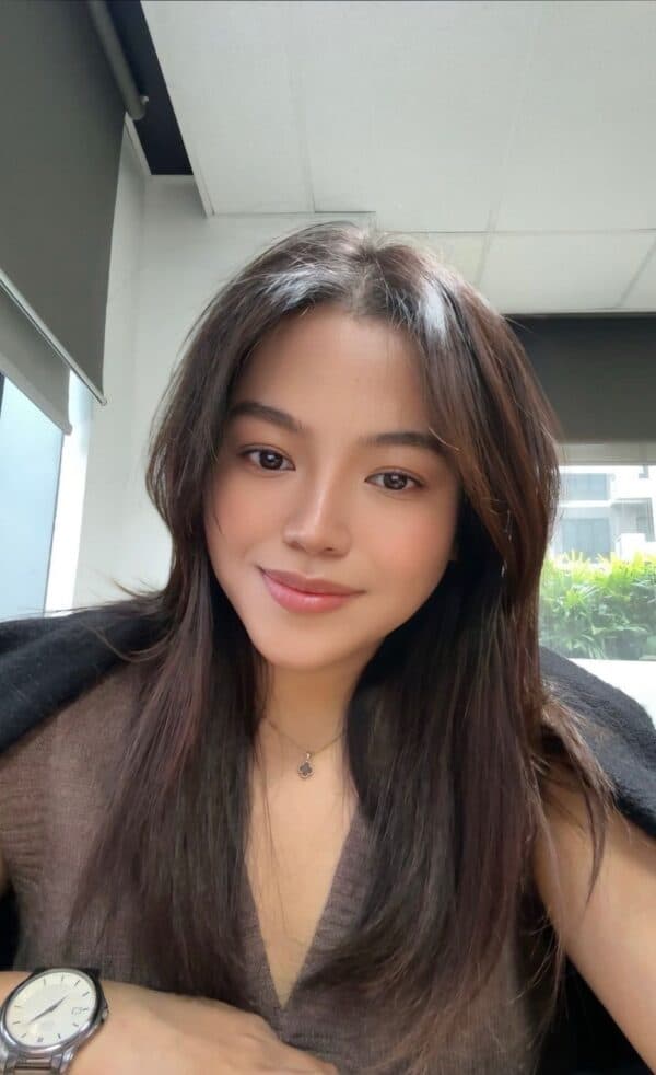 Mae Flor Nacion