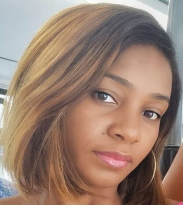 Maggie Adenmosun