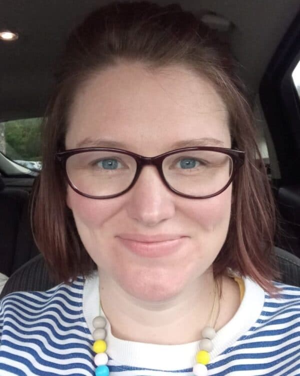 Nicole Vallance