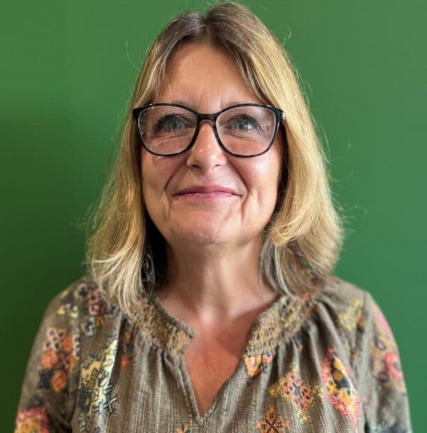 Joanne Ellis