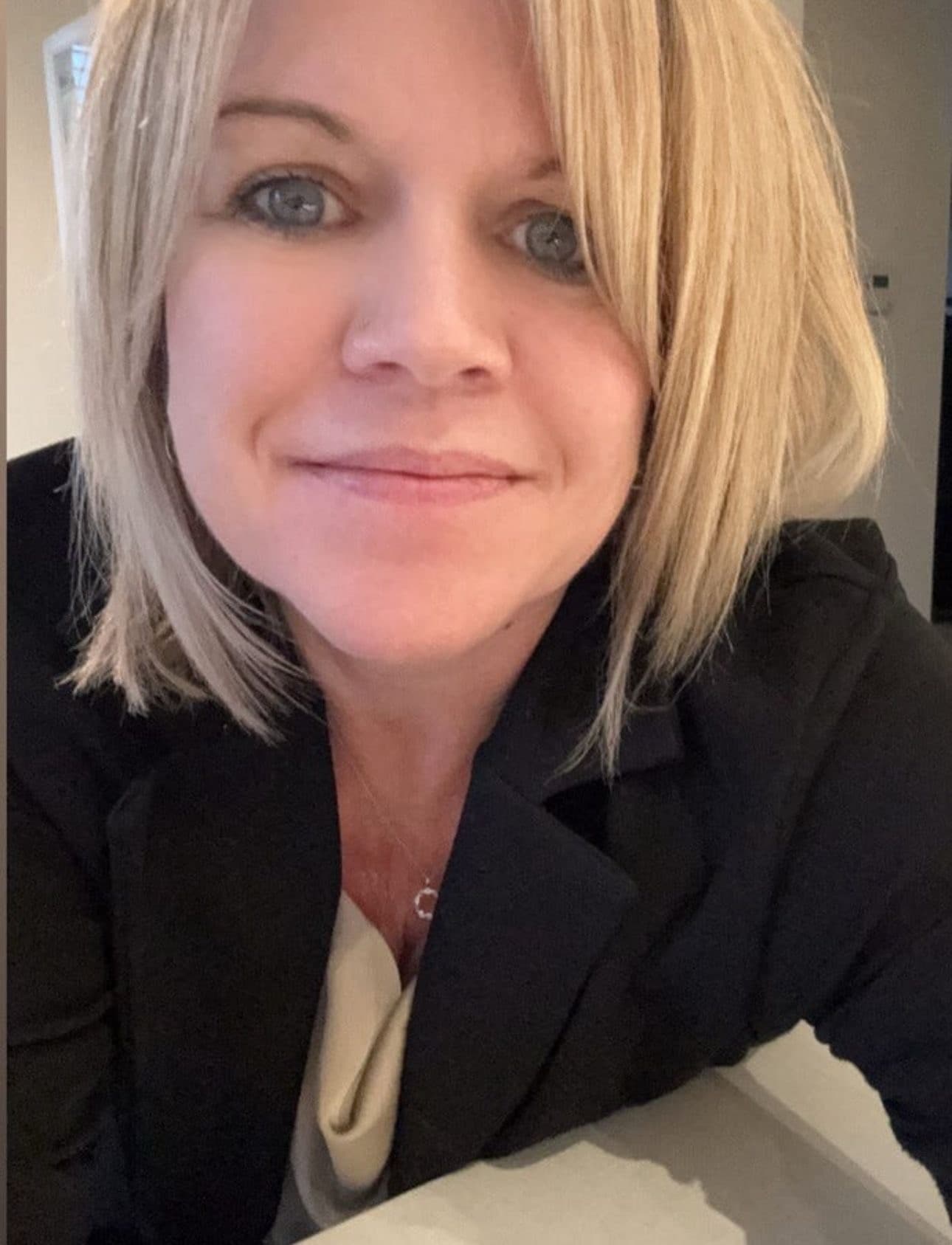 Sue Akester