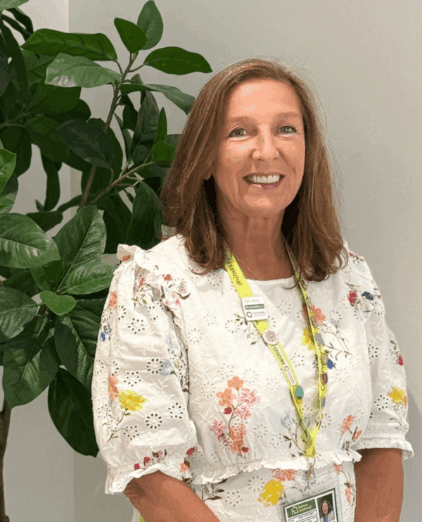 Susan Robinson