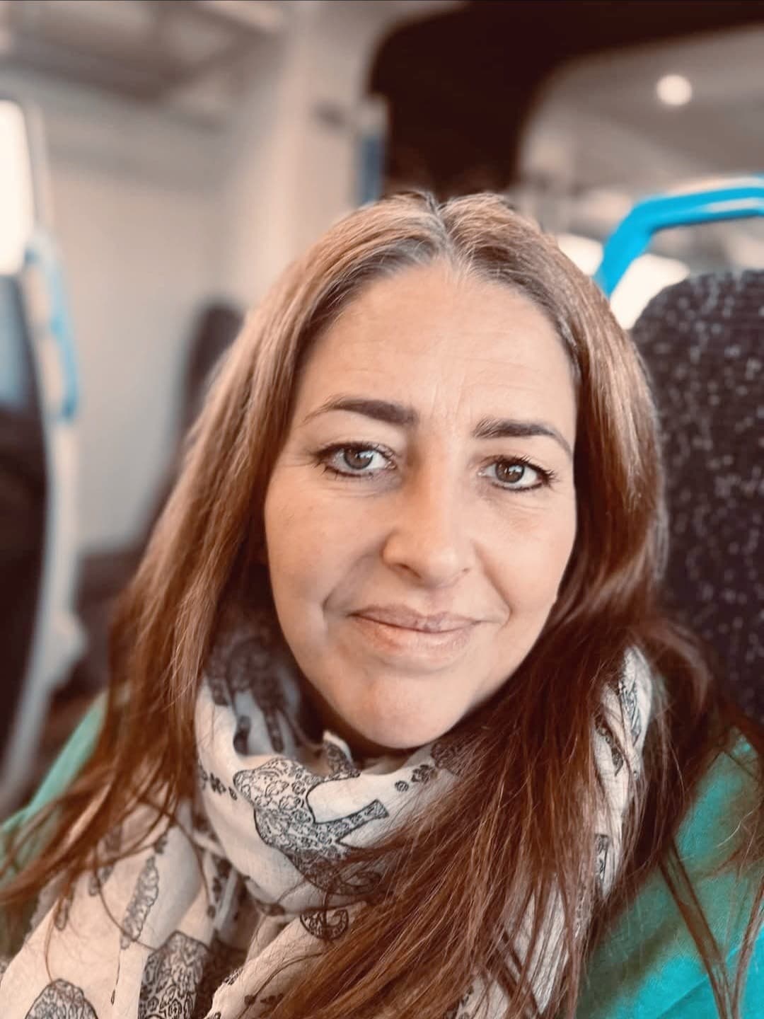 Joanna Atkinson
