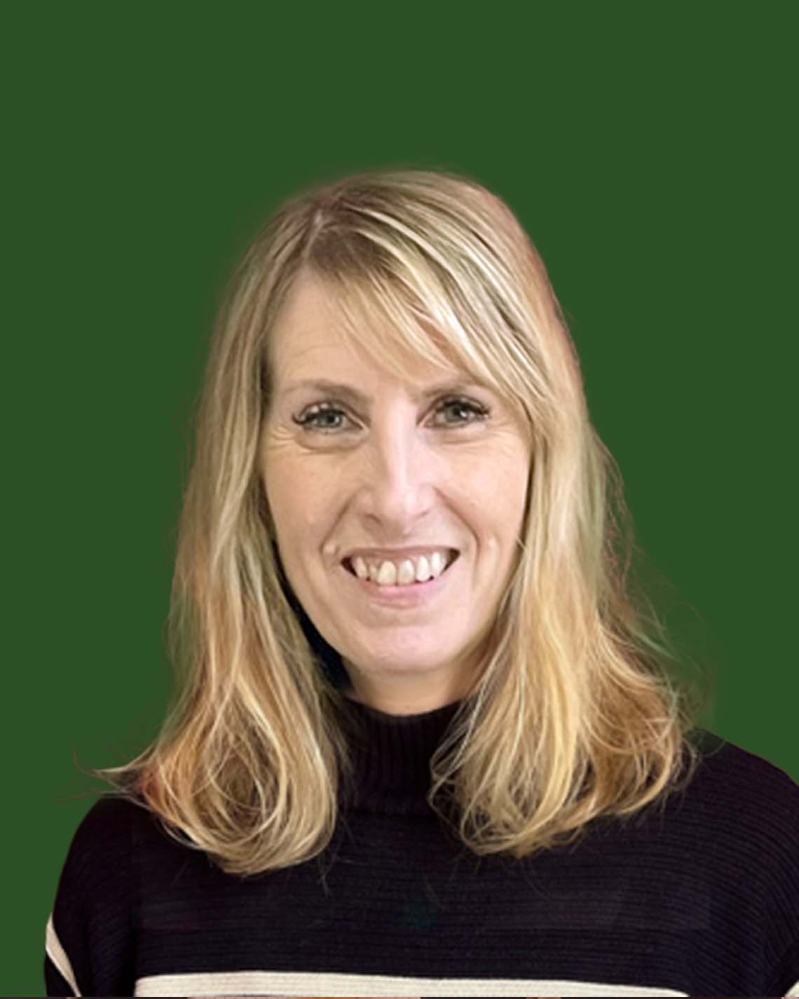 Susan Roberts