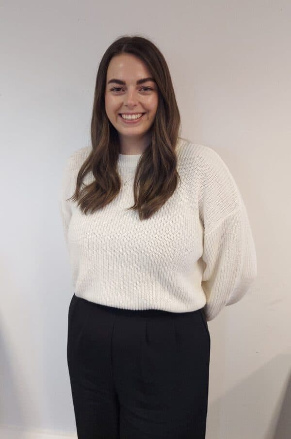 Gemma Bruce