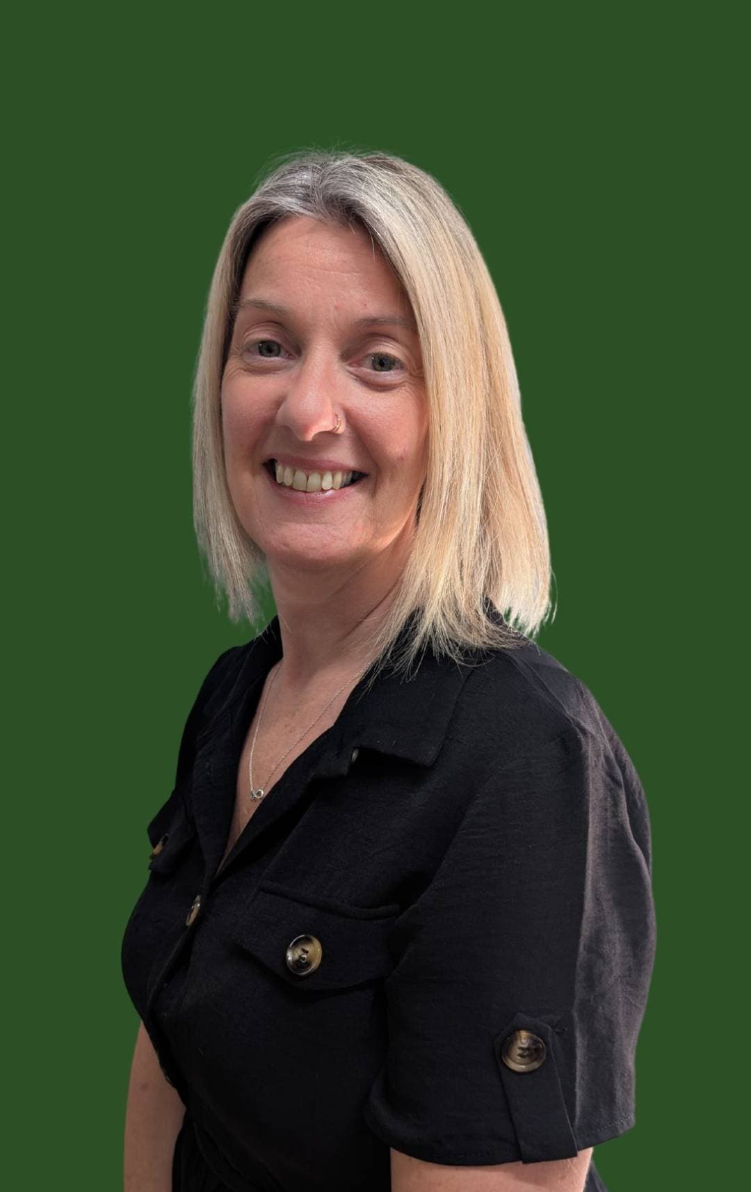 Helen Morse