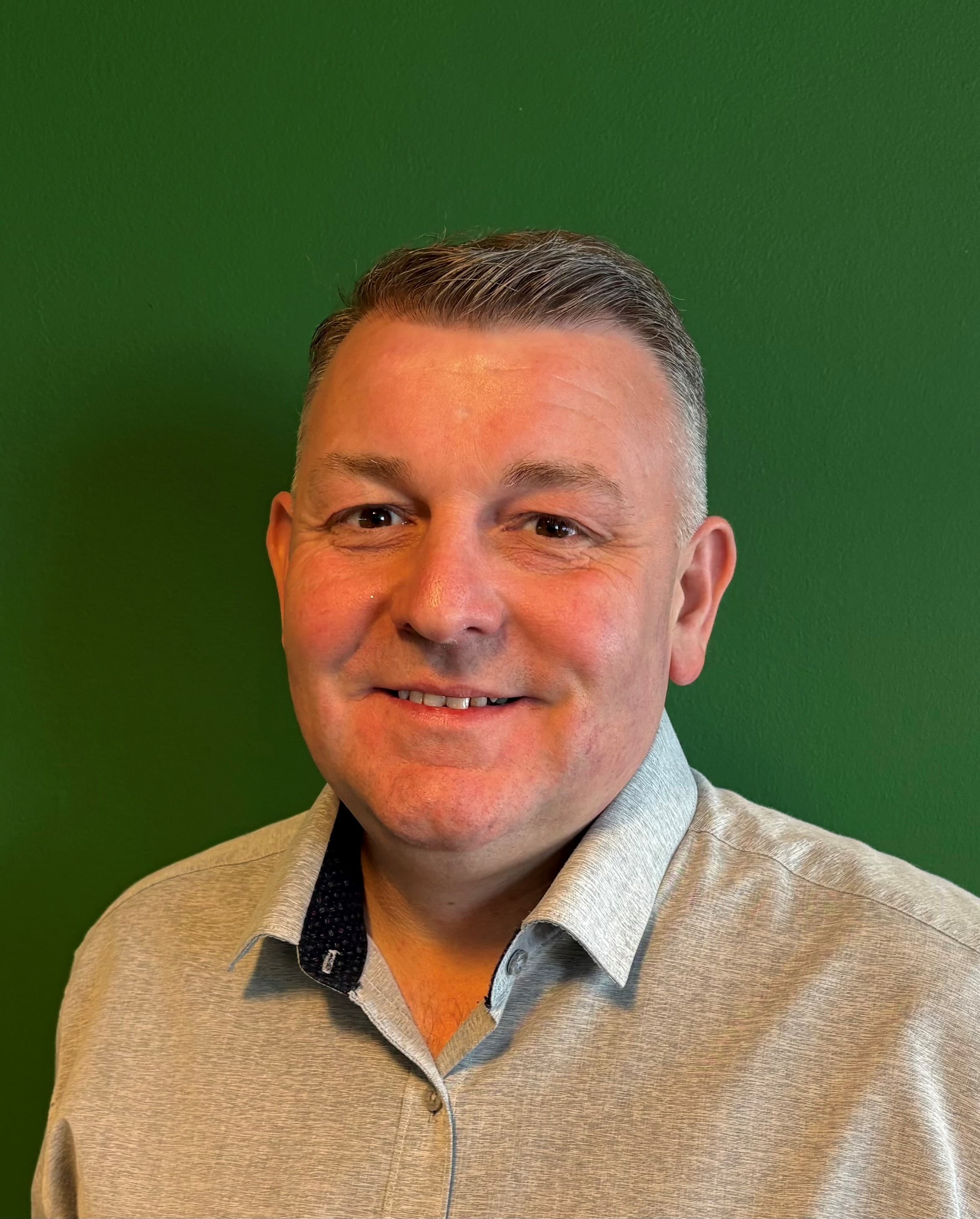 Ian Bignell