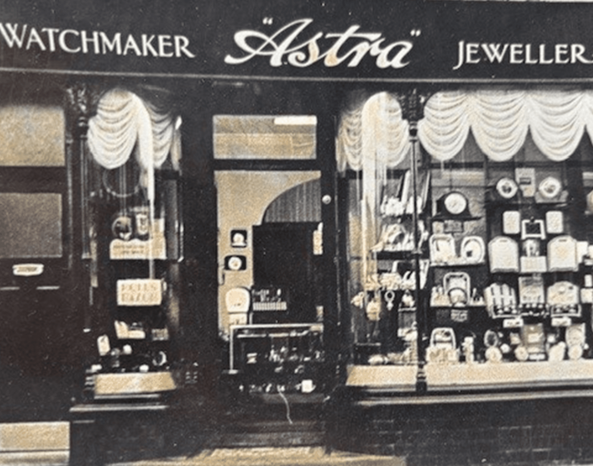 astras jewellers