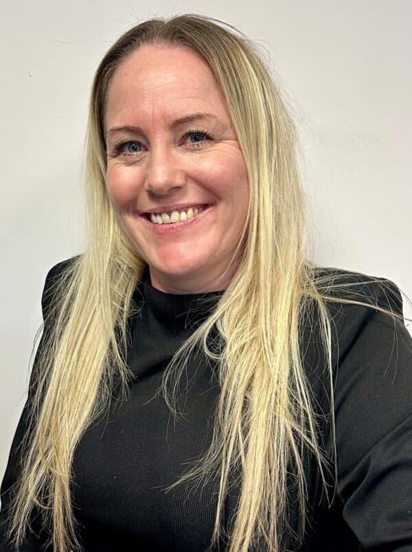 Leane McCartney