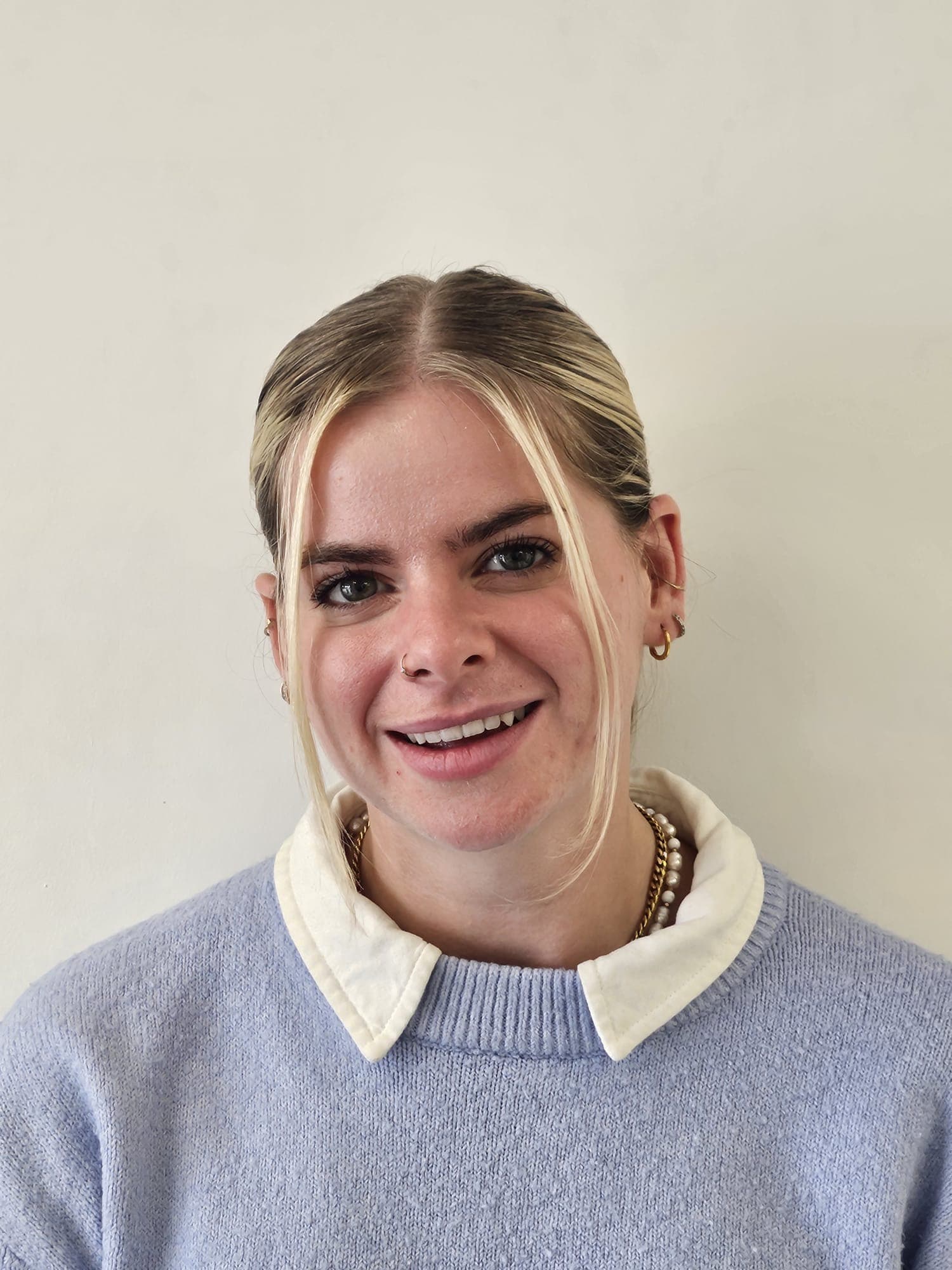 Lucy Merritt