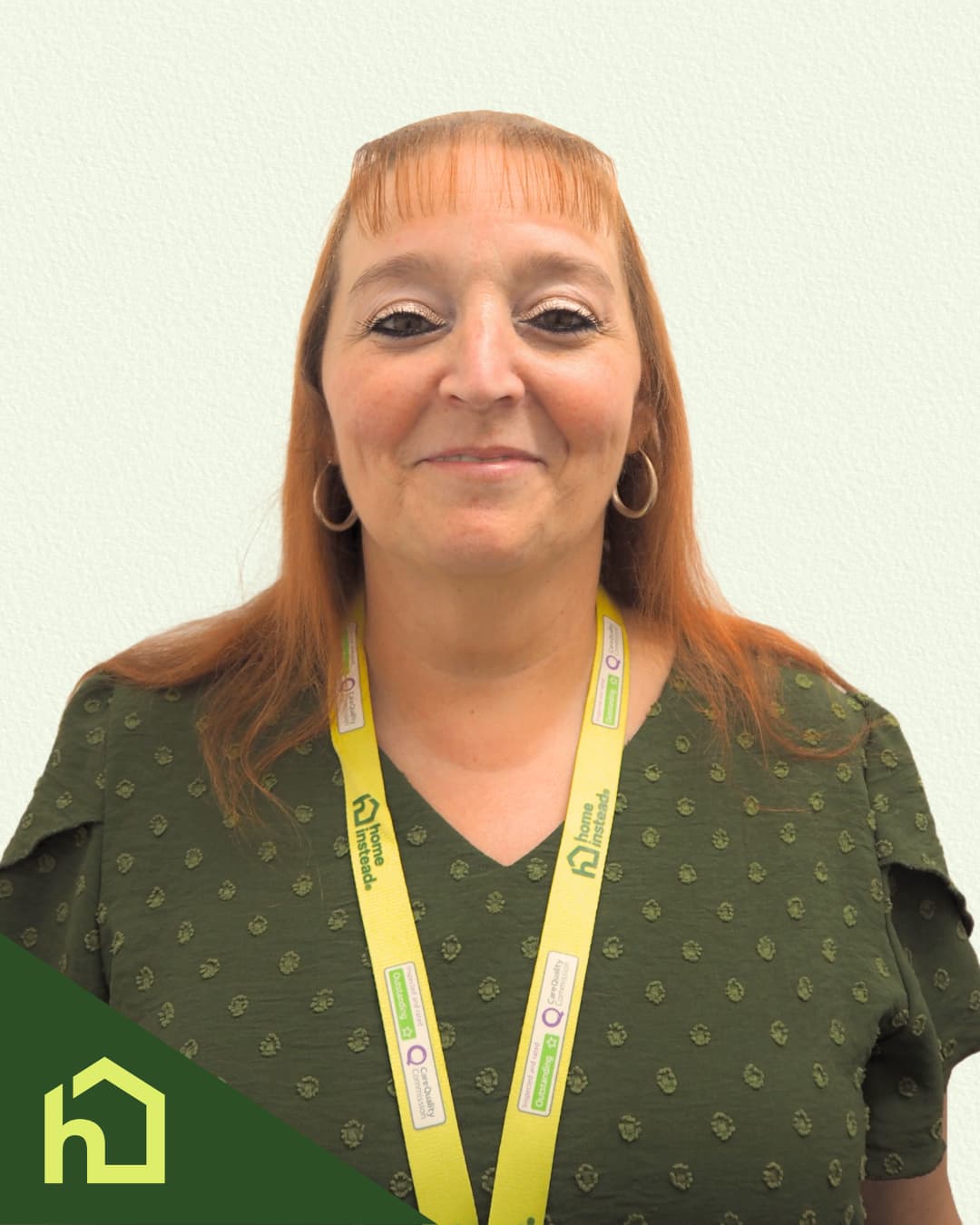 Pam Gosman