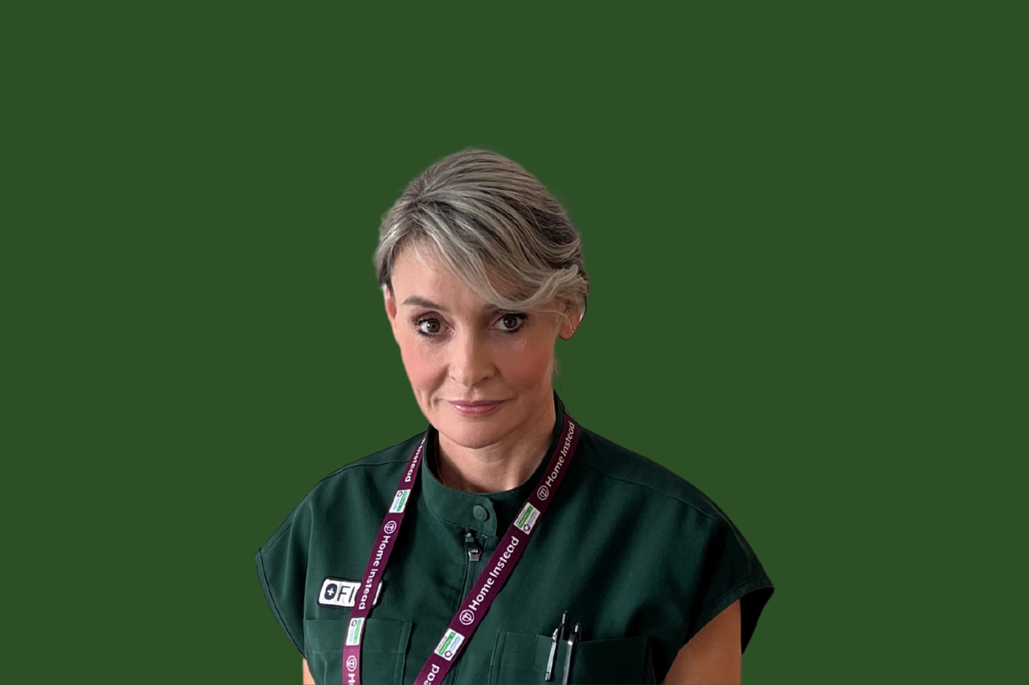 Claire Wright