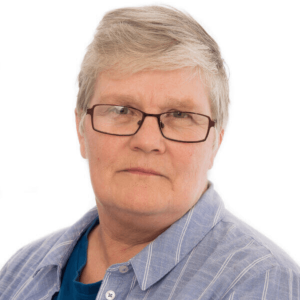 Christina Farmer