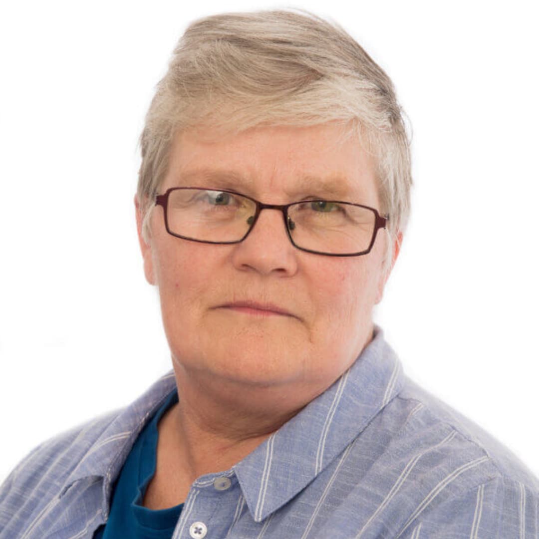 Christina Farmer