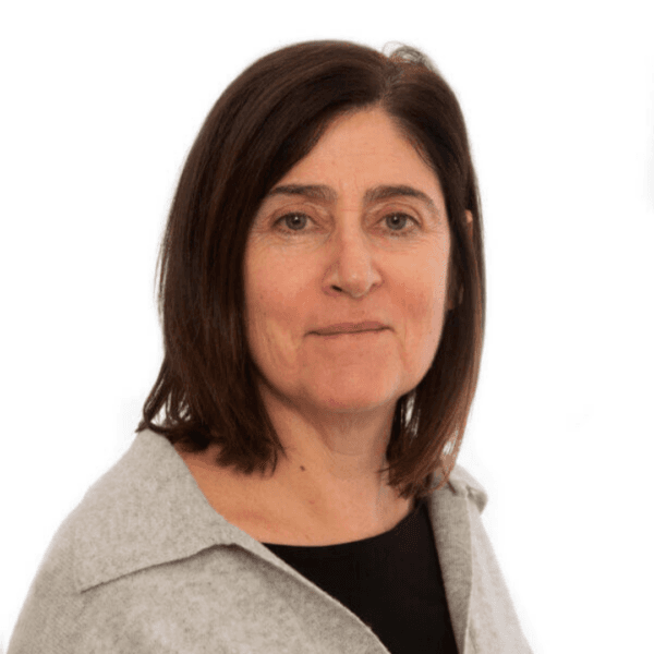 Pauline McCarthy