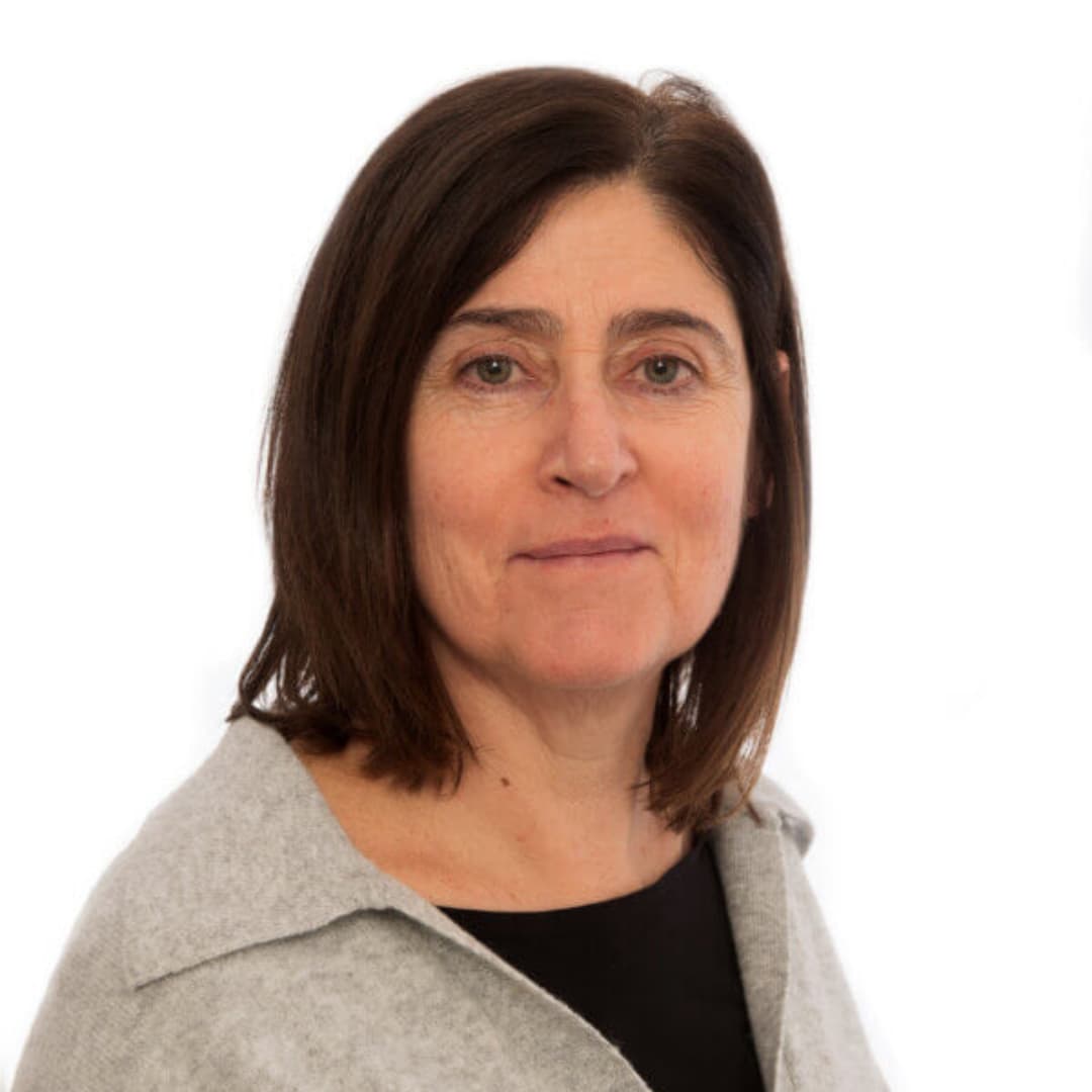Pauline McCarthy