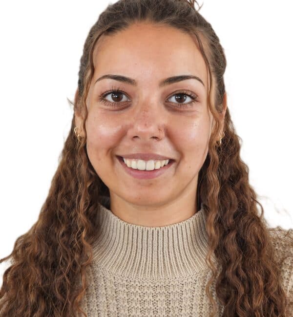 Sara Cavill