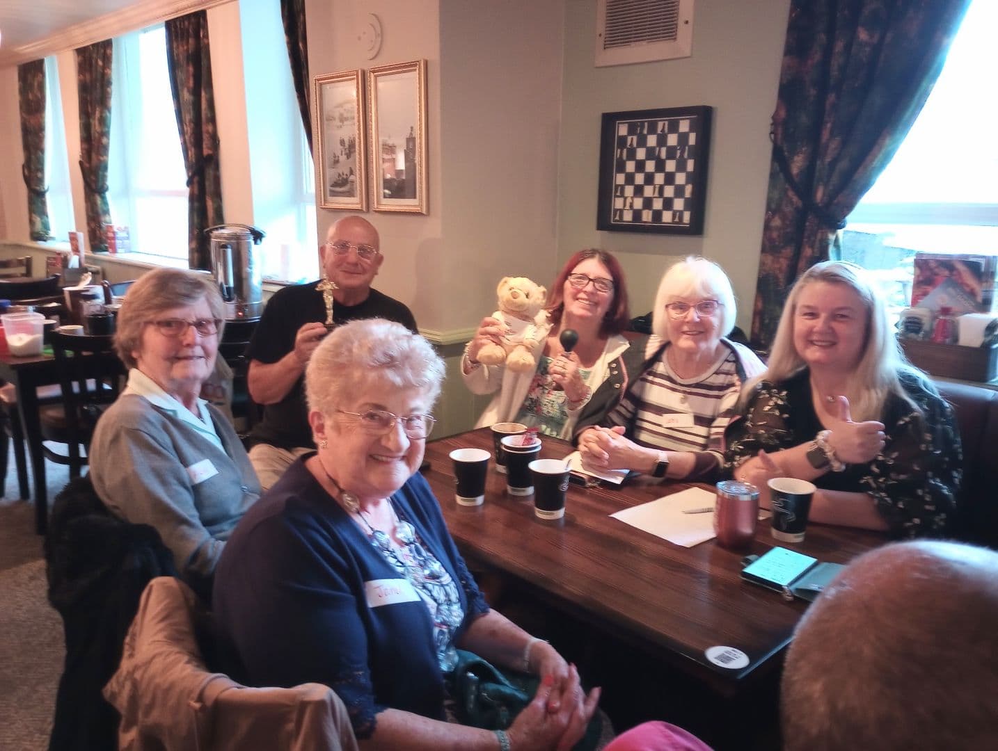 What's on Where (WOW) Guide Penarth, Barry & Cardiff