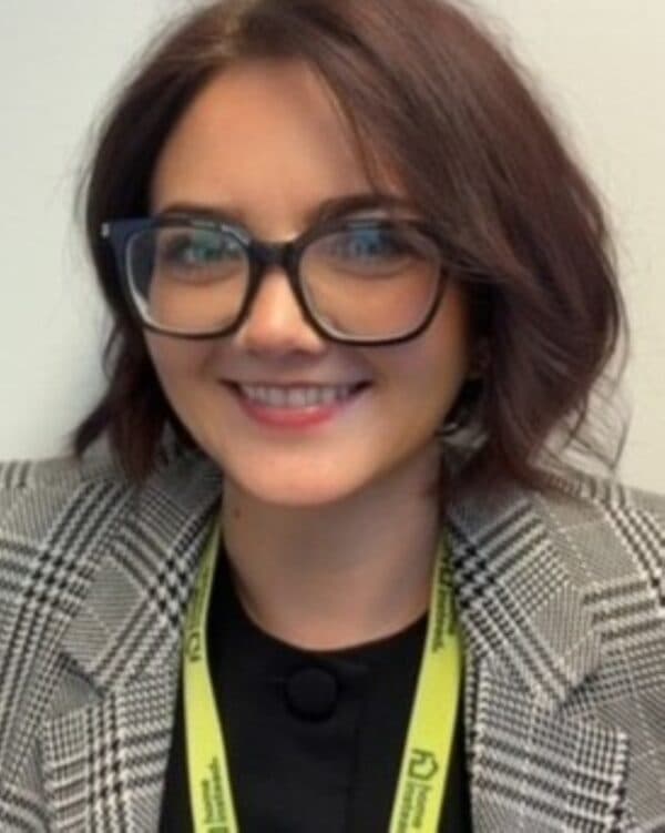 Amy Wiffen