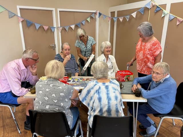 Anna's Place Billericay
