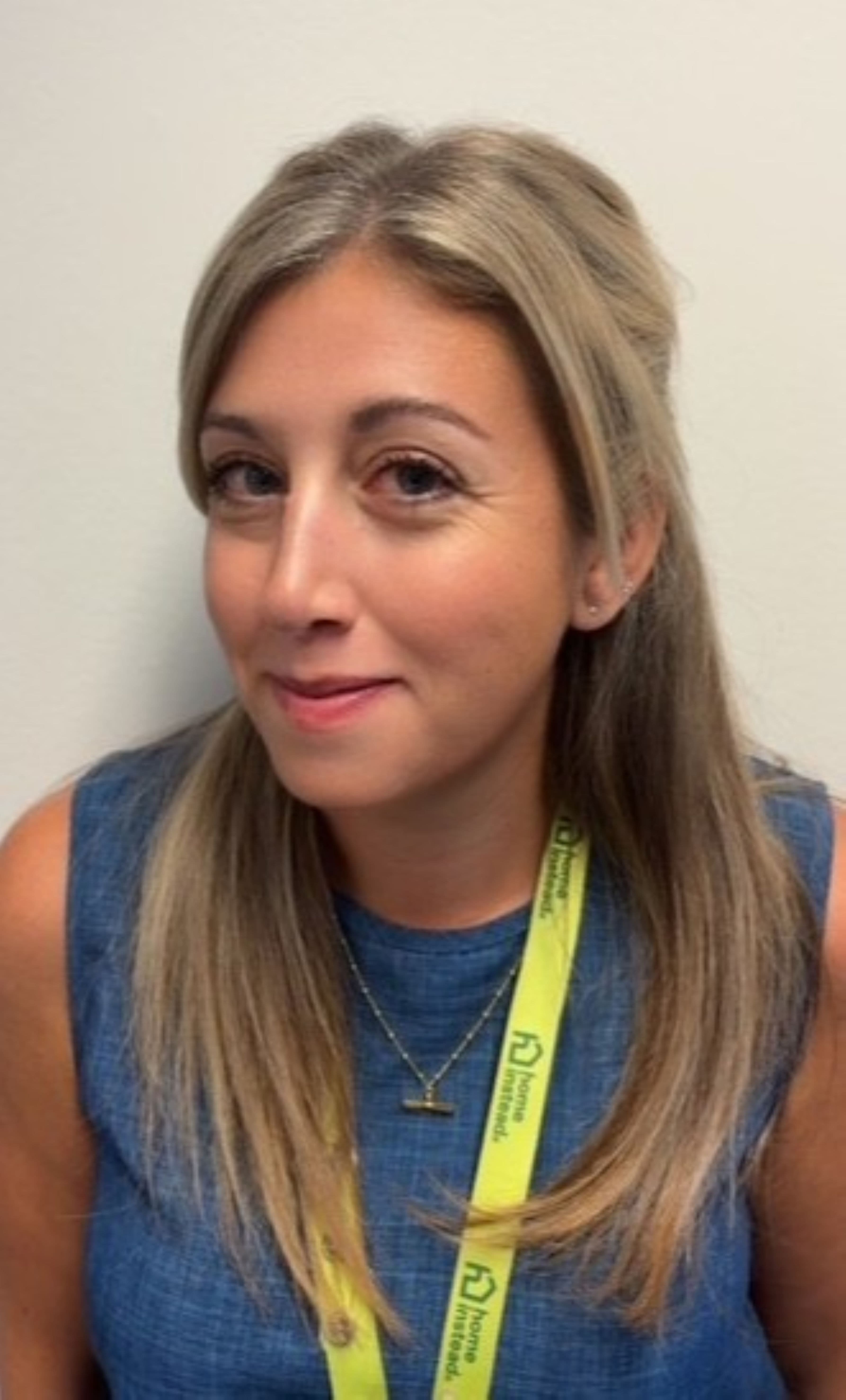 Nicola Banks