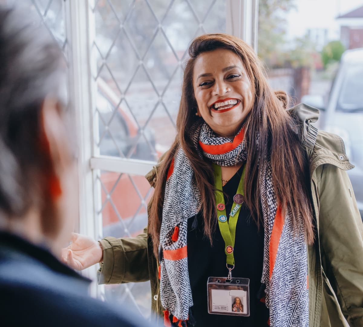 Care That Starts With You: Why Home Instead Dartford Is a Great Place to Work