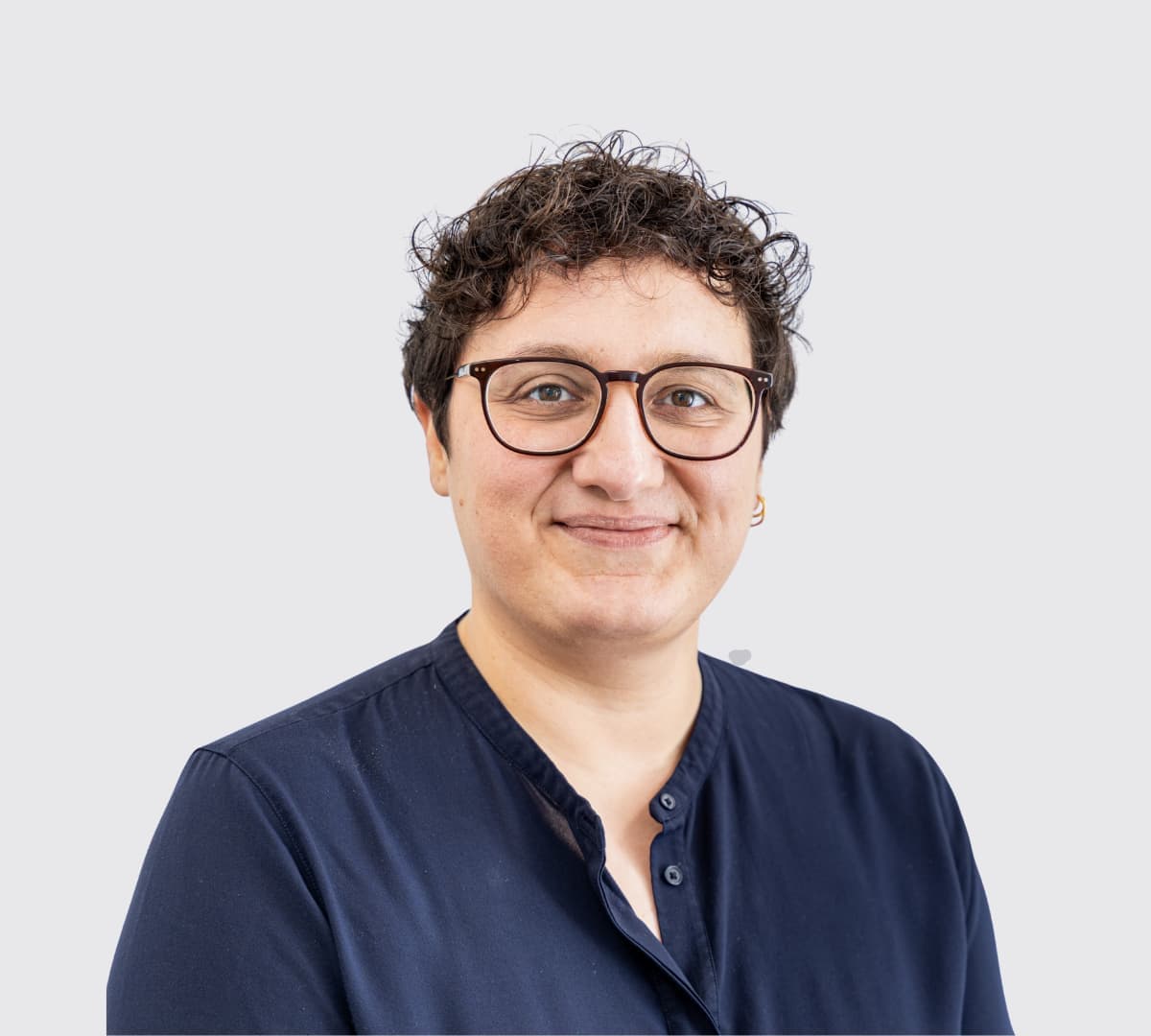 Domizia Conti