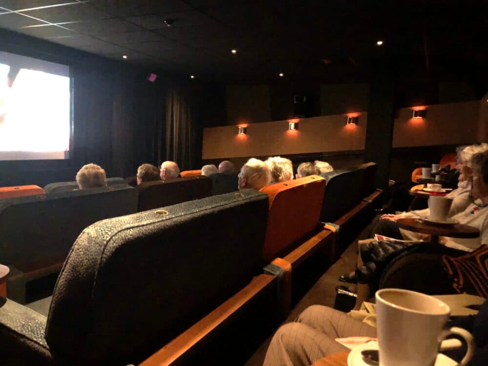 Everyman Harrogate