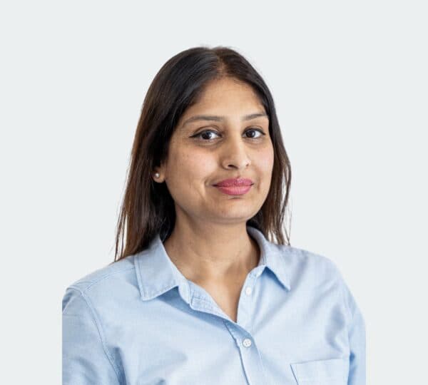 Geet Mirchandani