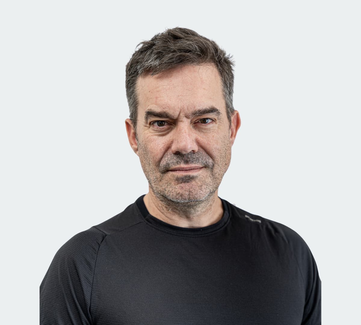 Greg Scott
