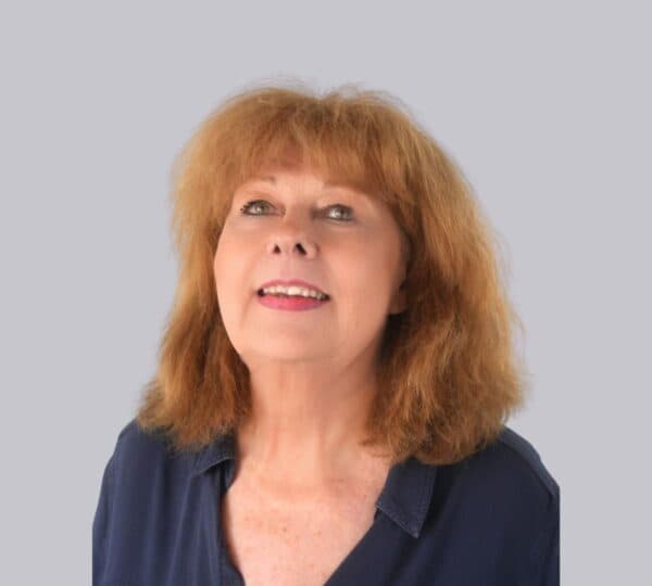 Iwona Gregson-Brown