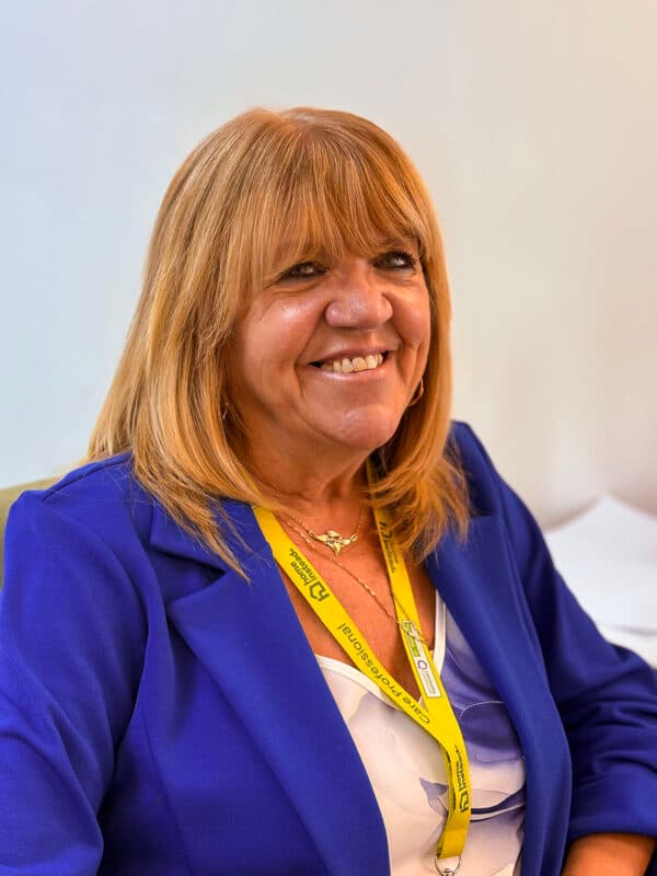 Judith Smith