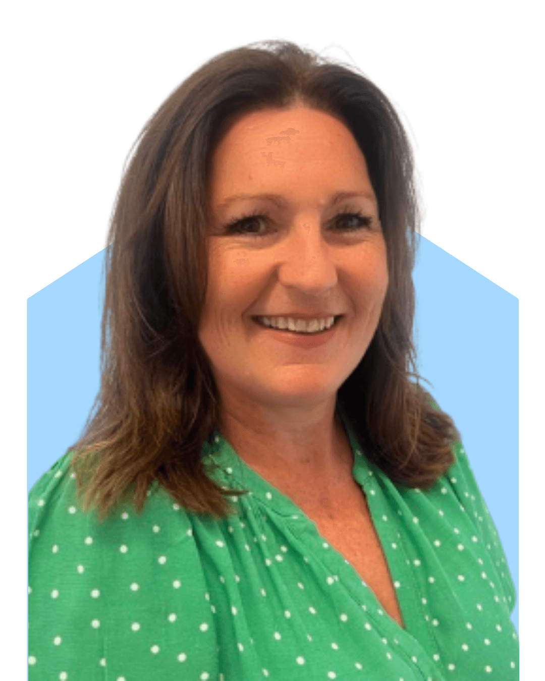 Judy McCourt