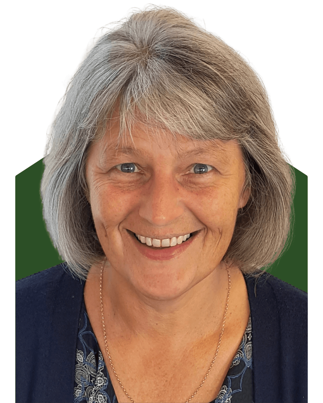 Lesley Smith