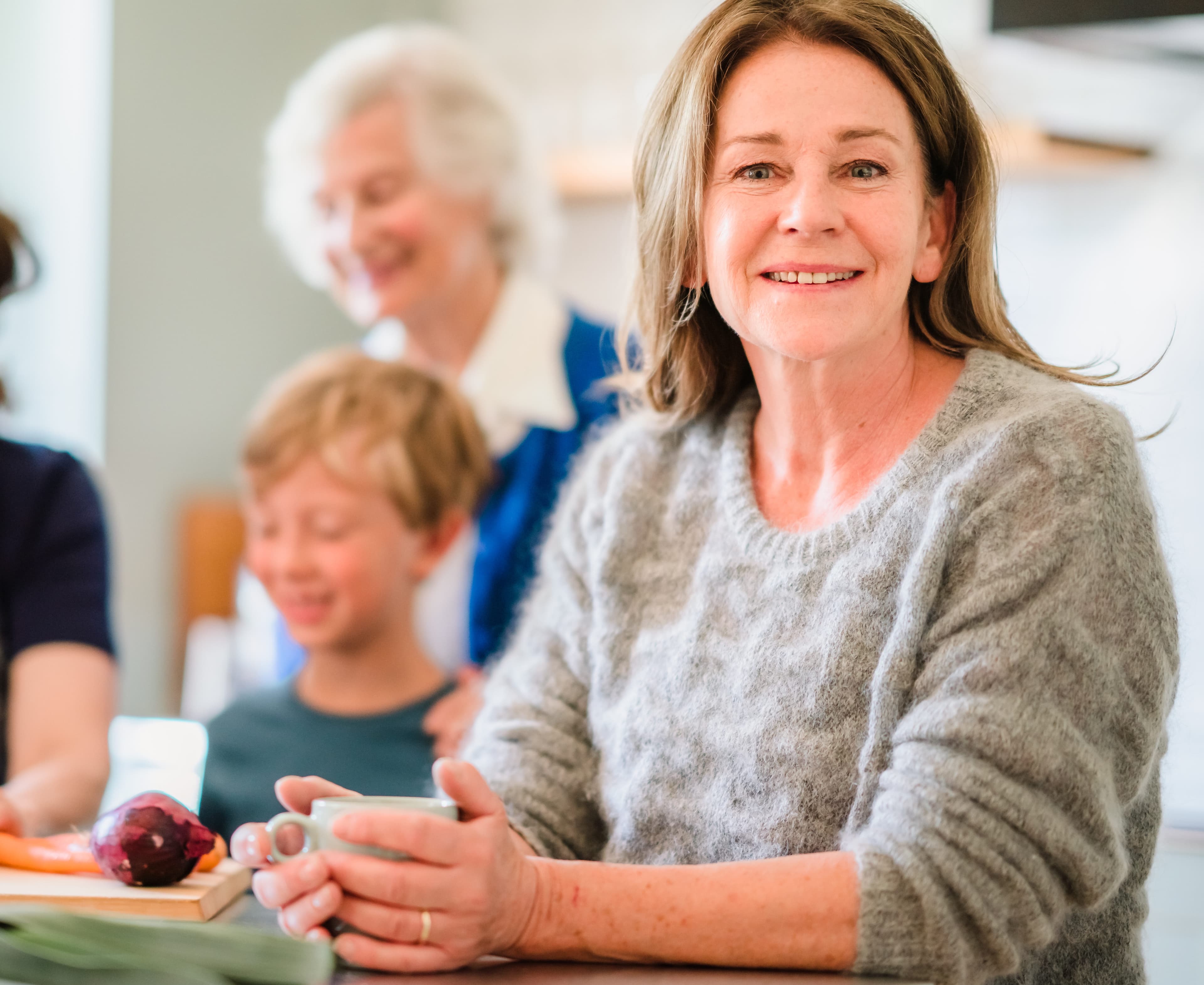 Home Instead Bromley Outstanding CQC Home Care