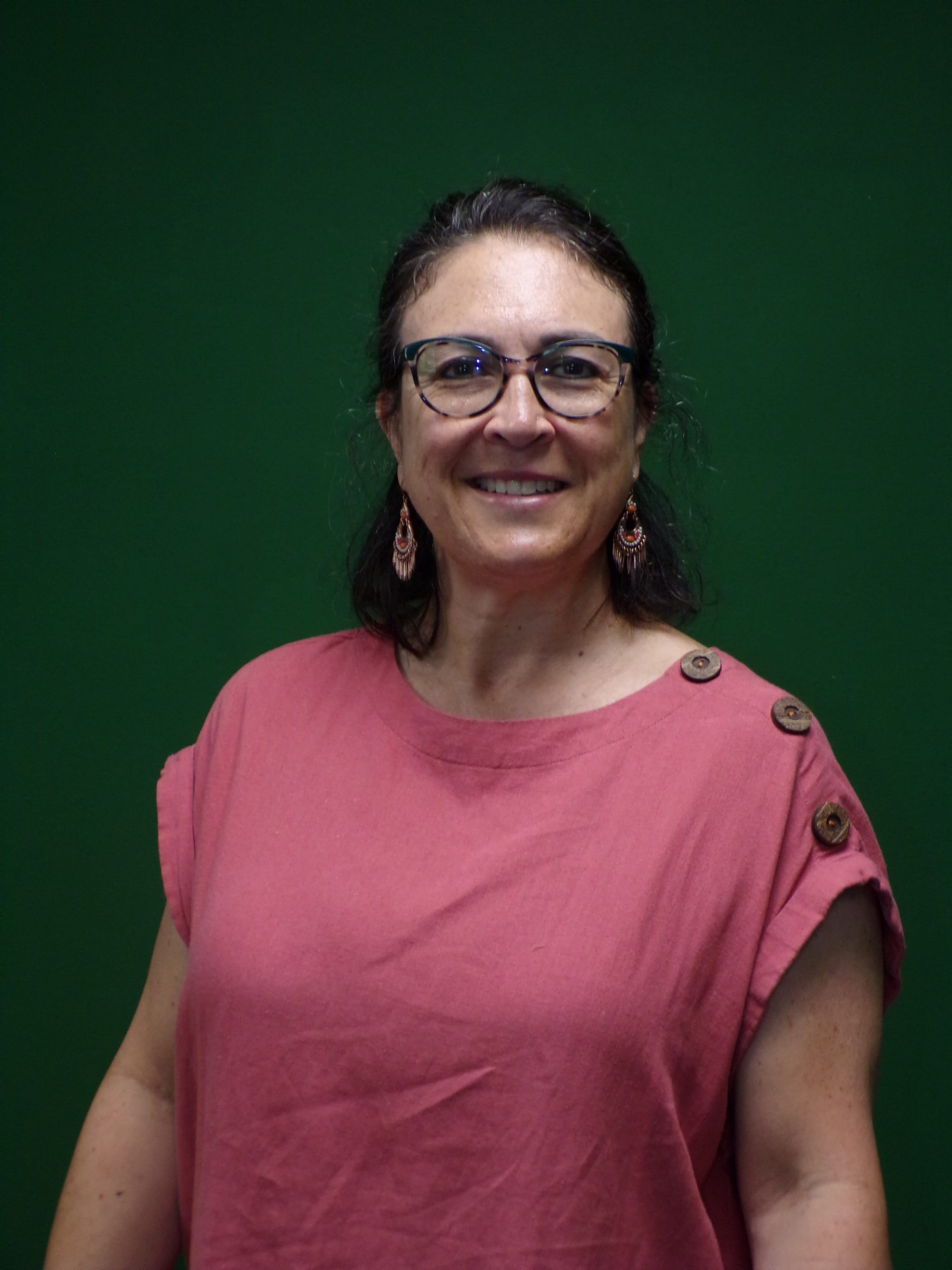 Janis Allerton