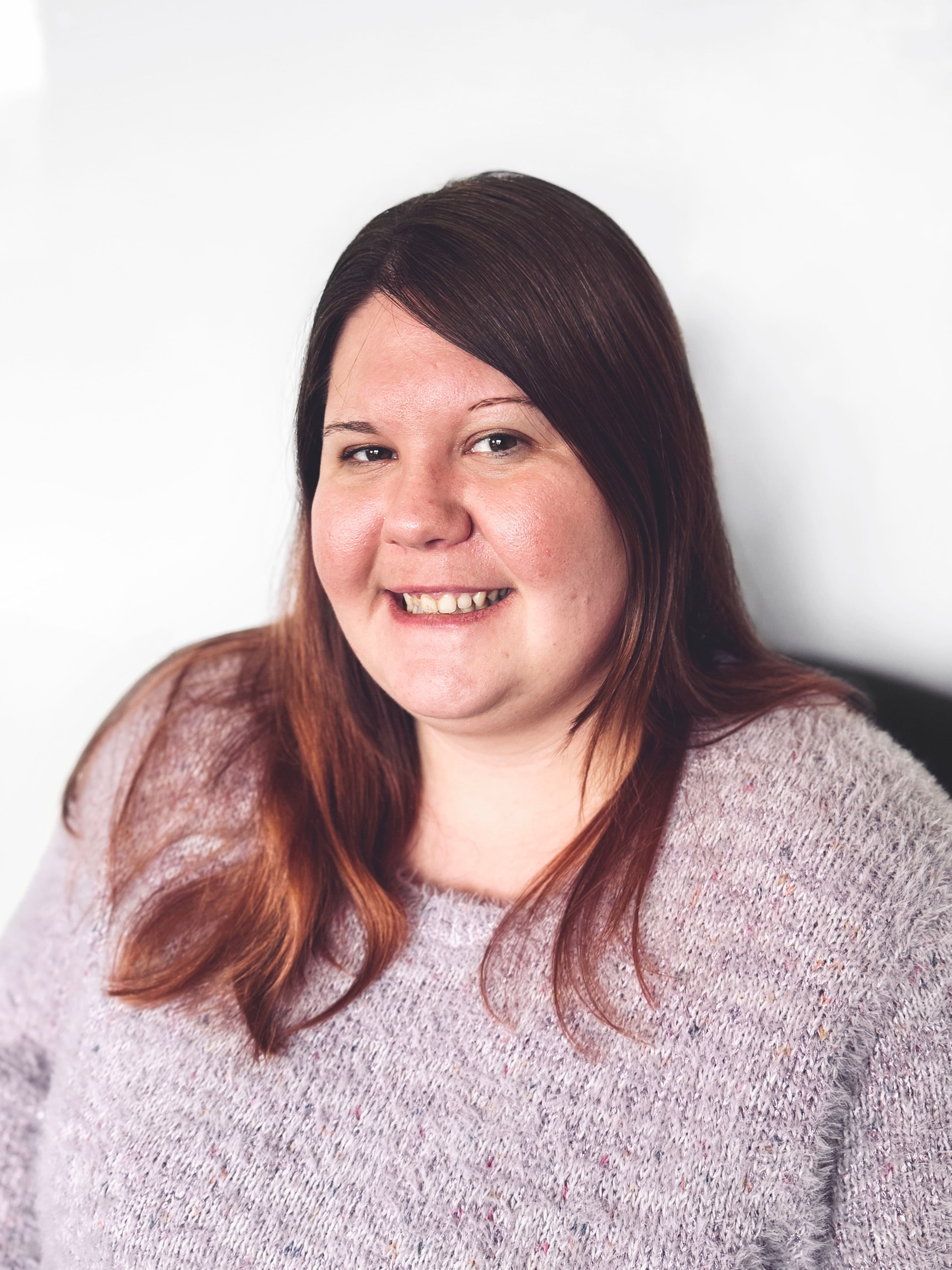Lucy Shurey