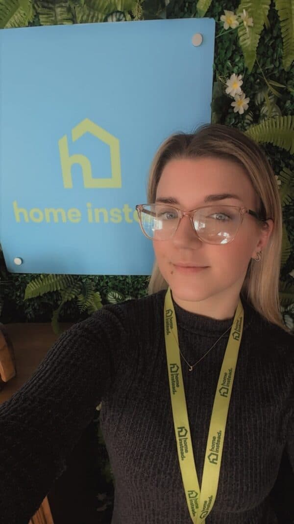 Imogen Gibson