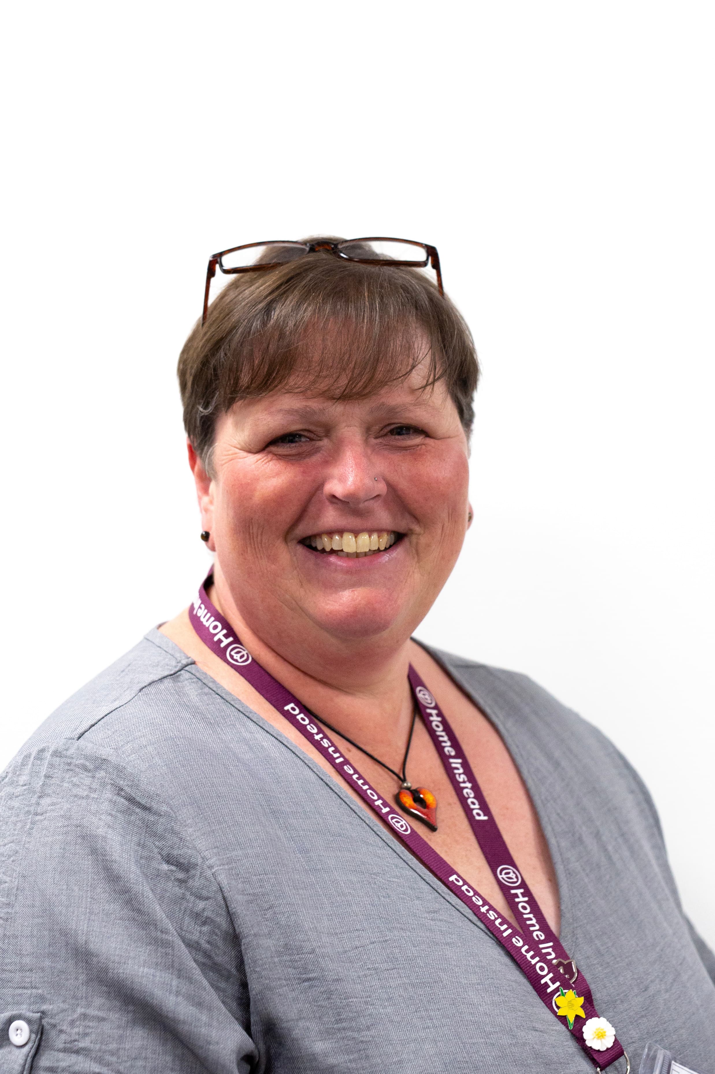 Kath Boyle