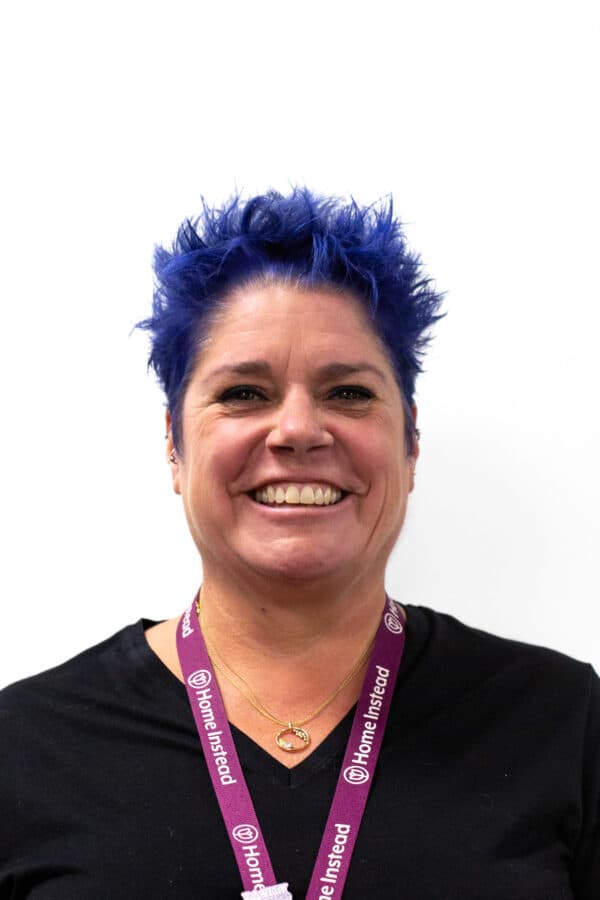 Deb Evans