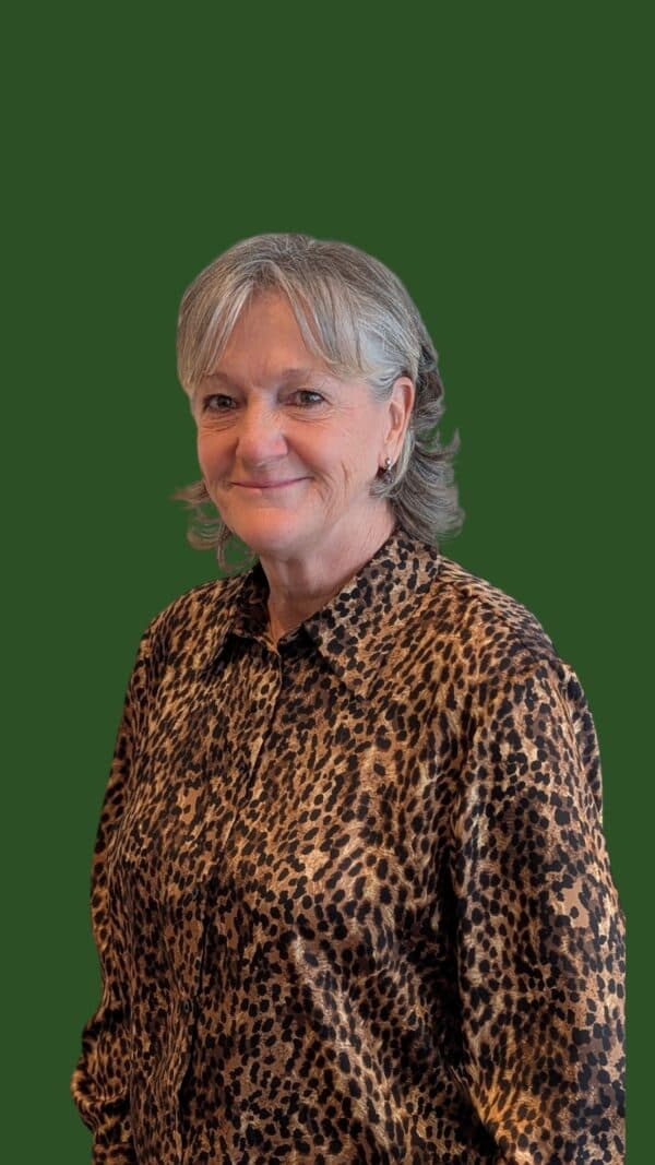 Alison May