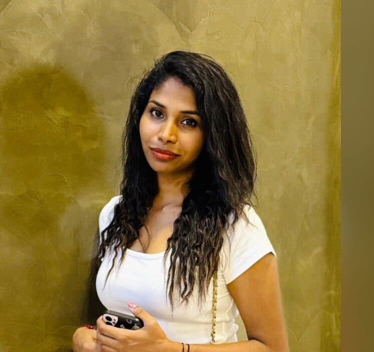 Praveenah Ragul
