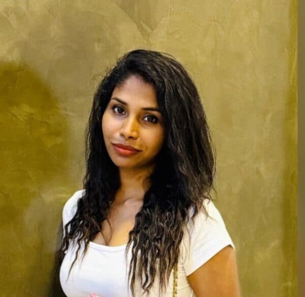 Praveenah Ragul