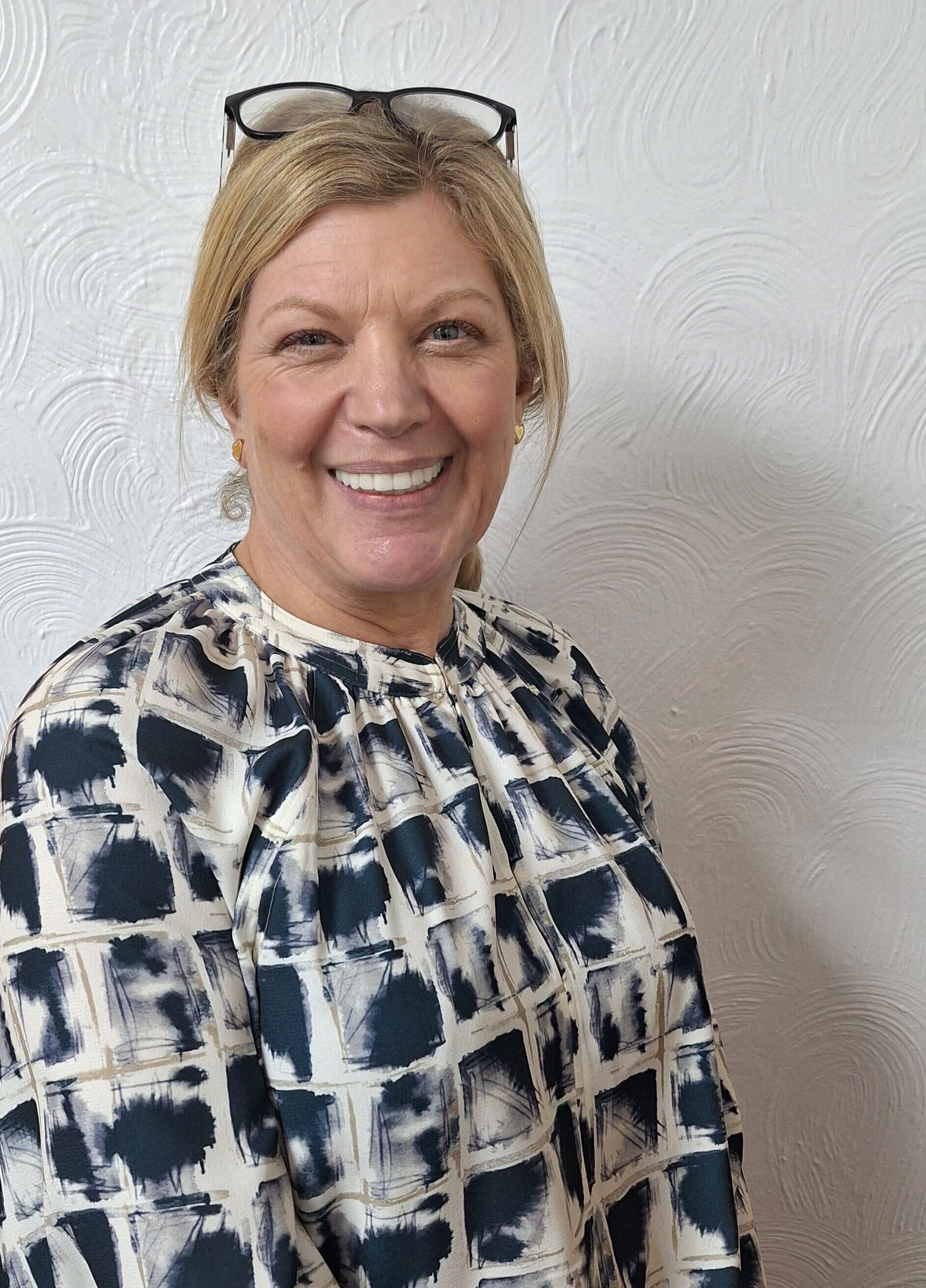 Jenny Morton
