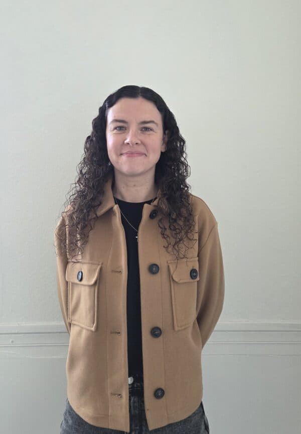Kirsty Compston